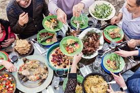 Самые новые твиты от ottolenghi (@ottolenghi): Revel In The Bounty Of Spring With A Feast From Yotam Ottolenghi The New York Times