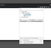 Bookmarks Manager and Viewer - Browser Extension Review
