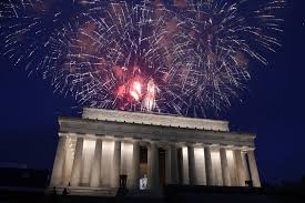 View interesting july 4, 2019 birthday facts that no one tells you about, such as your life path it was also the 185th day and 7th month of 2019 in the georgian calendar. Trump Plans Huge July 4 Fireworks Show Despite Dc S Concerns