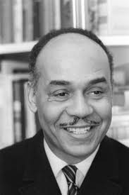 Ralph Ellison's Brain…Could It Be Improved by AI?