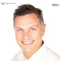 Michael Curran Email & Phone Number