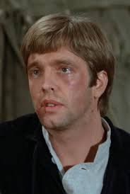 Gunsmoke" The Colonel (TV Episode 1974)