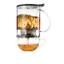 Perfectea Maker Teavana Tea Tea Shop Tea Infuser