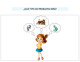 Juegos De Resolucion De Problemas Matematicos Mundo Primaria
