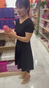 性用品老板娘