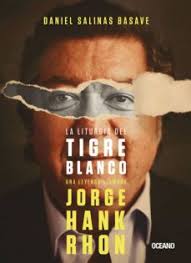 Descargar libros gratis sin registrarse novelas románticas. Ebook La Liturgia Del Tigre Blanco Ebook De Daniel Salinas Basave Casa Del Libro