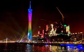 Tempat wisata di guangzhou variatif dan menarik. 10 Tempat Wisata Di Guangzhou Yang Sangat Memukau