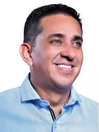 Edwin Alberto Valdés Rodríguez