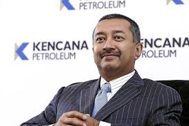 (this article is a translation. Biodata Ringkas Anak Anak Tun Dr Mahathir Iluminasi