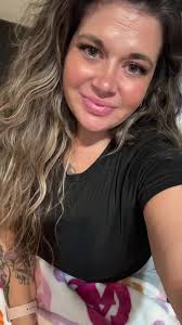 Obsessed Alison Britz