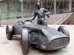 473 resultaten voor fangio mercedes. File Juan Manuel Fangio Statue Mercedes Benz Museum Front Jpg Wikimedia Commons