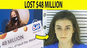 Doug Lloyd of Maryland Lottery tells Nestor what's it's like calling big  winners with big prizes