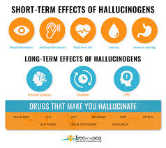 Image result for Hallucinogen