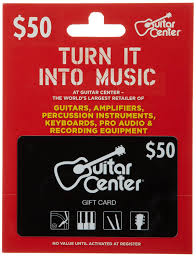 Options for reaching guitar center gear credit card customer service. Does Guitar Center Give Good Money For Used Gear