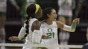 Regular-Season Finale at Oregon State