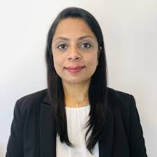 Reena Rodriguez's Instagram, Twitter & Facebook