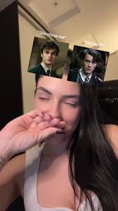 Mattheo Riddle: Mergulhe no Mundo de Harry Potter