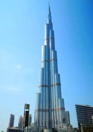 Самое высокое здание в мире! Burj Khalifa Dubai Alle Infos Fur Besucher Und Online Tickets 2021