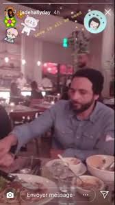 Séparée de sa fille de neuf ans pendant près d'un an à cause de la pandémie. Maxim Nucci Oubliee Isabelle Ithurburu Il Retrouve Sa Jolie Blonde Photo