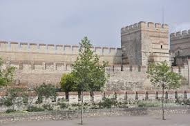 Walls of constantinople tours are selling out fast. Constantinople Theodosian Walls Livius