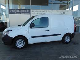 Mercedes Benz Citan 109 Cdi 2018 Zaragoza Espagne D Occasion Utilitaire Mascus France
