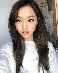 Please never forget that the sun rises and sets with your smile.- Jenn Im  (born 22 September 1990) is an American fashion beauty vlogger and fashion  designer. #jennim #youtuber #vlogger