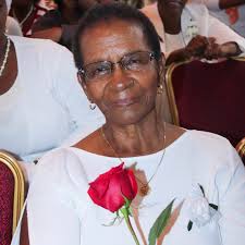 Your circle of heart and love has finally closed. Thank you mammy for all  you thought me, all the patience you exercised with me, all the ways you  stood me straight and