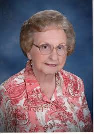 Florine Burns Obituary