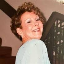 Margo Clark-Lewis Obituary