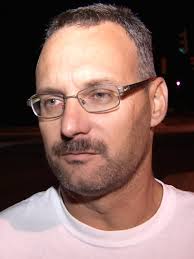 Carpenters survived tornado that tossed camper