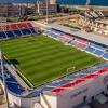Cagliari and latte arborea continue together. 1