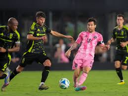 Club World Cup could be most streamed sporting event, DAZN says