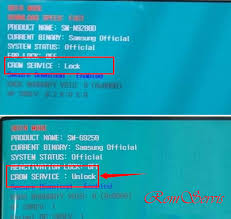 Step 3 confirm to unlock the bootloader. Ø¢Ù…ÙˆØ²Ø´ Ø¢Ù†Ù„Ø§Ú© Crom Service Ú¯ÙˆØ´ÛŒ Ù‡Ø§ÛŒ Ø³Ø§Ù…Ø³ÙˆÙ†Ú¯ Ù¾Ø±ÙˆØ¯Ø§Ú©Øª Ù…Ù†Ø·Ù‚Ù‡ Ú†ÛŒÙ† Ùˆ Ù‡Ù†Ú¯ Ú©Ù†Ú¯