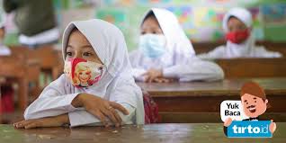 Contoh Pengamalan Pancasila Sila Ke 3 Di Lingkungan Kelas Sekolah Tirto Id