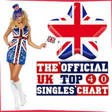 Va The Official Uk Top 40 Singles Chart 23 August 2019