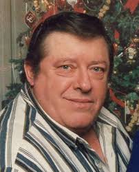 Obituary for Barry E. Myers