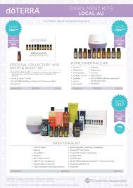 doterra wholesale price list 2015 2016