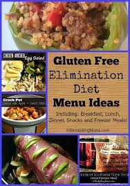 Pin On Elimination Diet