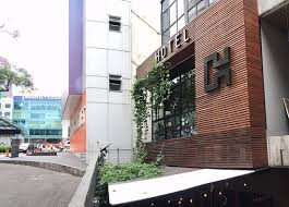 In fact, you can even book your airport transfer in advance for greater. Fahrenheit 88 Mall Attached To Hotel Picture Of Chaos Hotel Kuala Lumpur Tripadvisor