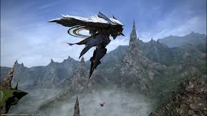 There are many mounts in final fantasy xiv online, and one illustrious steed, the kirin, requires quite a bit of work to unlock. Where To Get The Eden Mount In Final Fantasy Xiv Gamepur