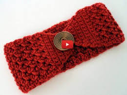 Dugmeli Orgu Bandana Yapimi Videolu Gosterimle Sac Bandanasi Yapimi Tig Desenleri Serbest Orgu Orgu