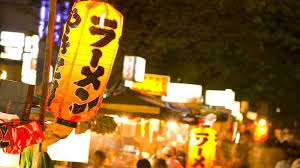 福岡の夜はやっぱり屋台！本場のラーメンを食べに福岡のラーメン屋台に行こう｜トリッパー
