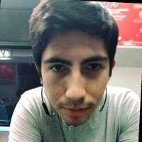 Benjamin Eugenio Henriquez Muñoz Email & Phone Number