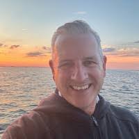 Chris Bickel's Instagram, Twitter & Facebook