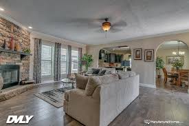 Deer Valley Series Briarritz Dvt 7204 Built By Deer Valley Homebuilders
