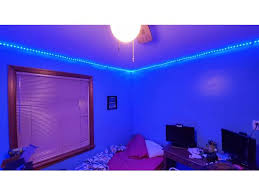 Tray ceiling is an architectural design growing popular day by day because of its appeal. Led Rope Lights For Ceilings Swasstech
