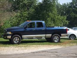 Image result for Patriot Blue 2003 Dodge Truck