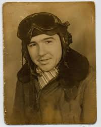 Ben Hanson WWII South Pacific I do not remember his branch of service. Jeff  Larson US NAVY. DON Hanson US ARMY