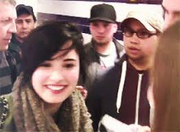 William demi lovato GIF