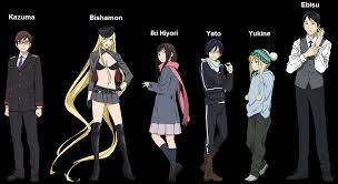 Noragami Aragoto Ot The God Nobody Knows Neogaf Action , adventure , shounen. noragami aragoto ot the god nobody